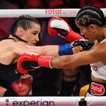 Jake Paul’s biz partner discusses working with Katie Taylor despite other contract