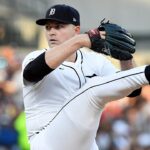 MLB news: Tarik Skubal makes Tigers history in win over Twins