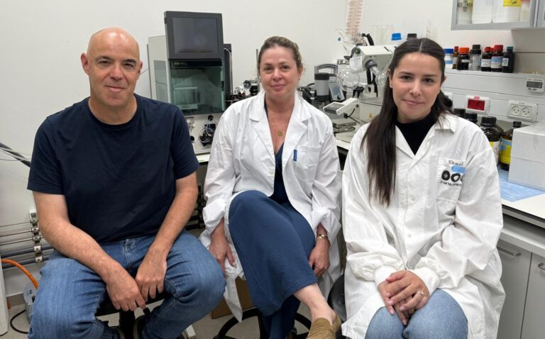 New mRNA vaccine shows complete protection against deadly plague bacteria