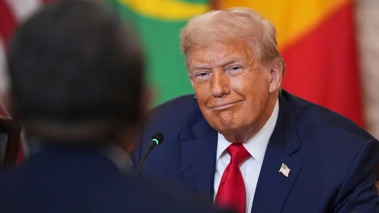 Trump calls Brennan, Comey ‘crooked’ amid FBI criminal investigations