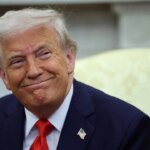 Trump’s influence expands as court decisions and foreign policy wins mount