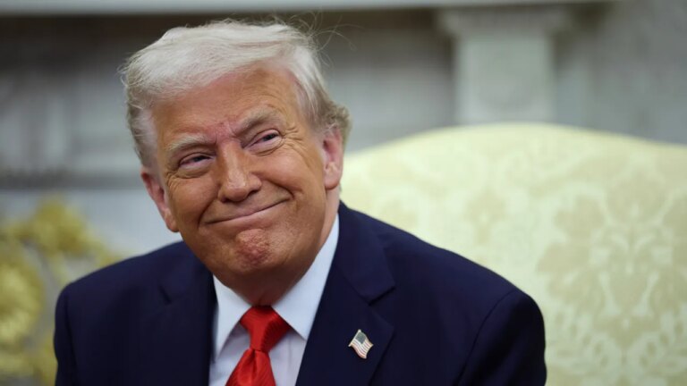 Trump’s influence expands as court decisions and foreign policy wins mount