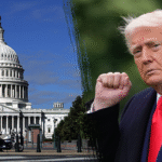 Trump warns of ‘largest tax increase in history’ if Senate bill fails