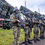 Democrat Rep. Vindman slams Pentagon pause on Ukraine weapons shipments