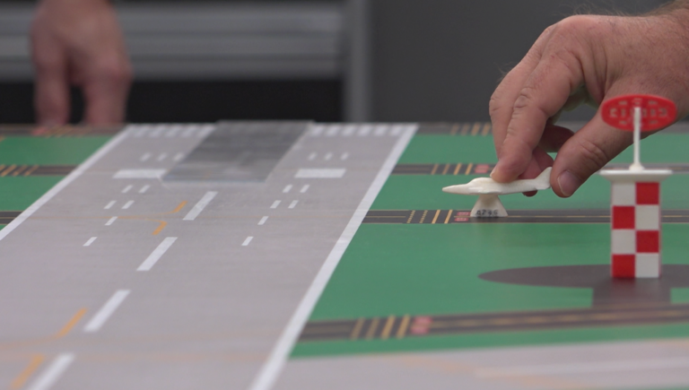 FAA ramps up recruiting and ATC workforce training