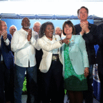 Youngkin, Earle-Sears lead Virginia GOP rally ahead of 2025 election