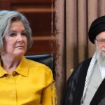 Iran-linked hackers threaten to release stolen Trump officials’ emails