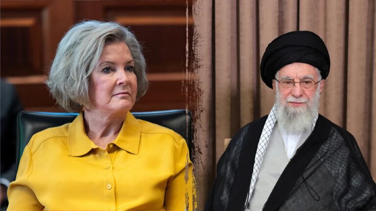 Iran-linked hackers threaten to release stolen Trump officials’ emails