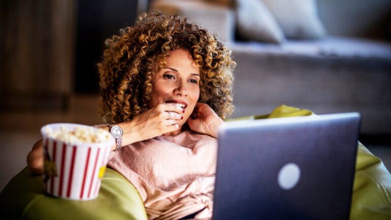 Sacrificing sleep to binge-watch TV can impair brain health, doctor warns