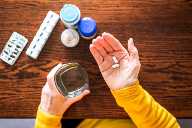 Scientists develop weekly Parkinson’s injection to transform patient care