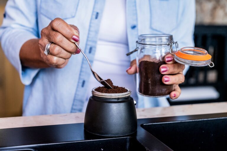 Doctors warn against dangerous coffee enemas trending on social media