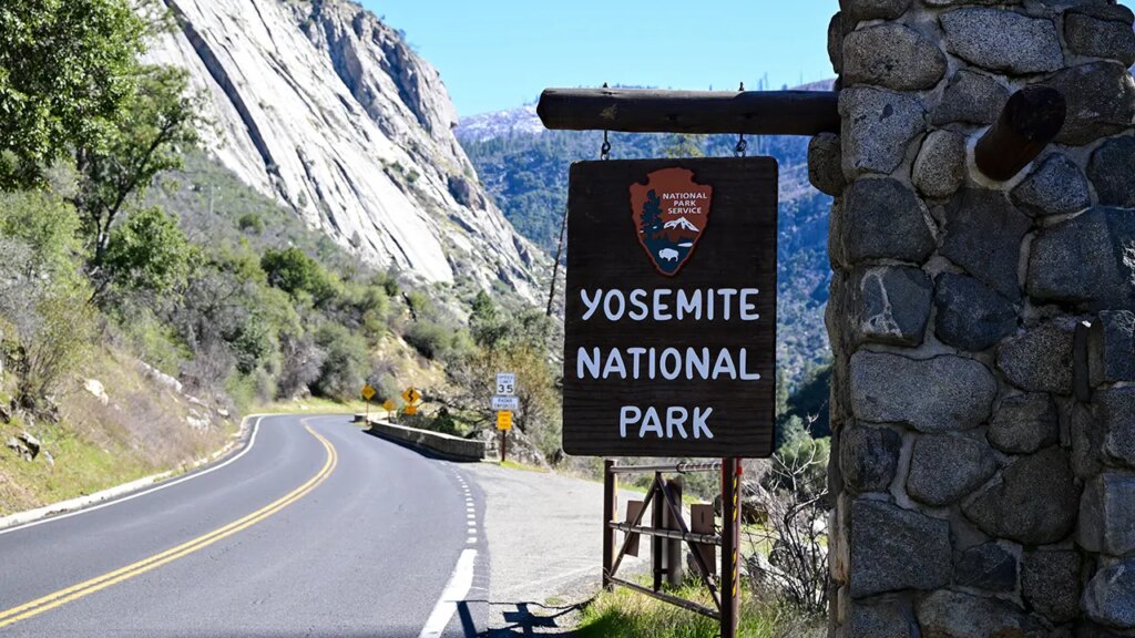 National parks to put ‘America first’ with new foreign tourist fee hikes