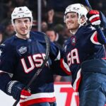 NHL players to return to Olympics for first time since 2014 with new deal