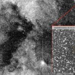 Interstellar object could be on ‘reconnaissance mission,’ expert warns