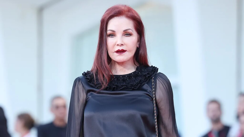 Priscilla Presley faces M fraud lawsuit from business partners