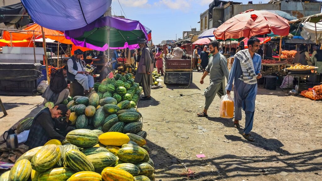 Afghanistan touts its tourism industry as young influencers visit the Taliban-run country Afghanistan touts its tourism industry as young influencers visit the Taliban-run country