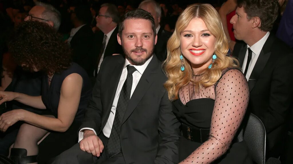 Kelly Clarkson’s ex-husband Brandon Blackstock death certificate details revealed