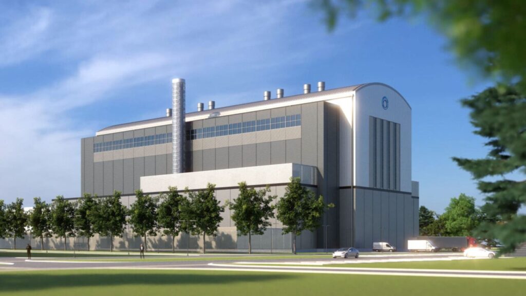 Google signs nuclear power deal for Alabama, Tennessee data centers