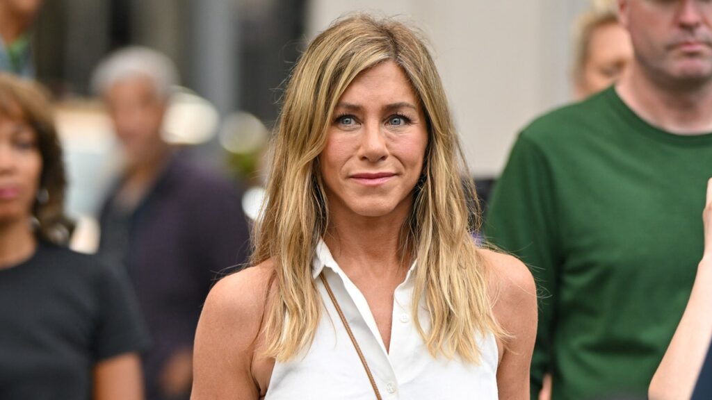 ‘Friends’ star Jennifer Aniston reveals necessity of security team over safety concerns