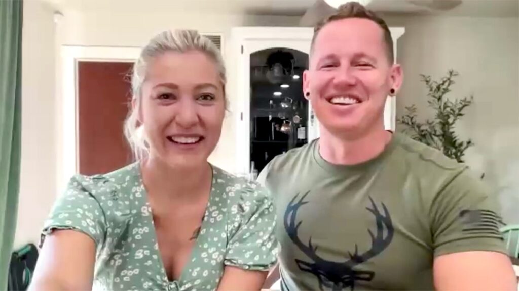 Oregon parents say fitness as discipline teaches self-control, not punishment