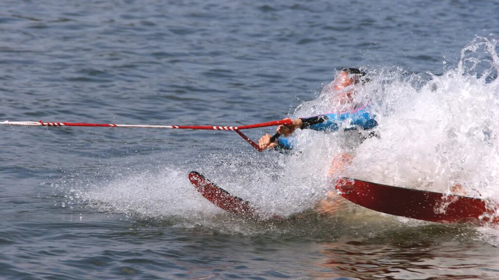 Brain-eating amoeba case at Lake of Ozarks leaves adult hospitalized