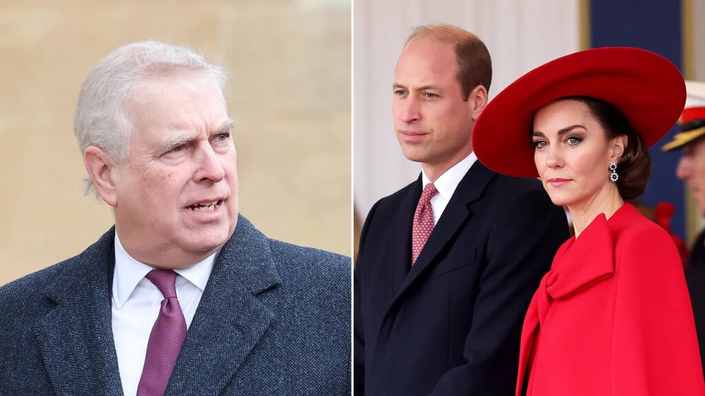 New Prince Andrew biography a 400-page reputational death blow: experts