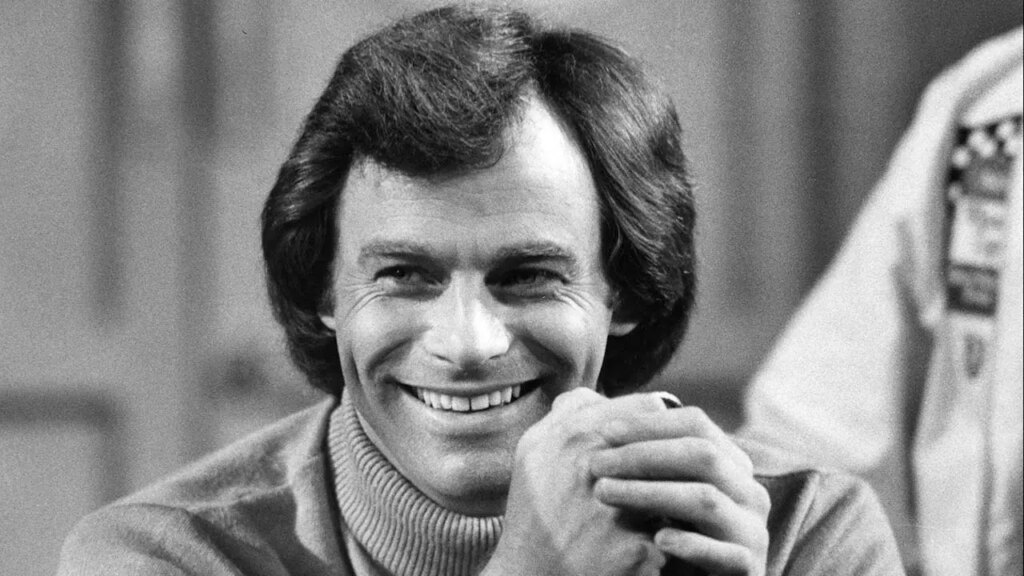 Tristan Rogers, General Hospital actor, dies at 79 after cancer diagnosis