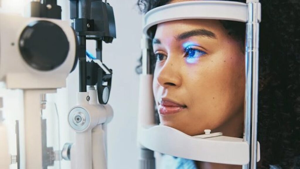 Weight-loss drugs linked to increased risk of eye conditions and vision loss