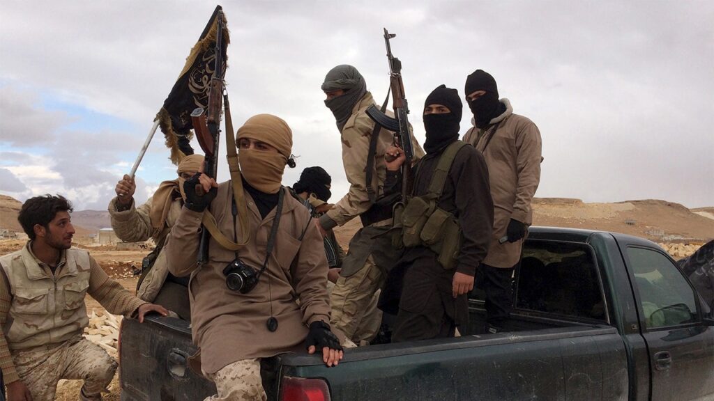 Al Qaeda threat worse than pre-9/11 levels, terrorism expert explains Al Qaeda threat worse than pre-9/11 levels, terrorism expert explains