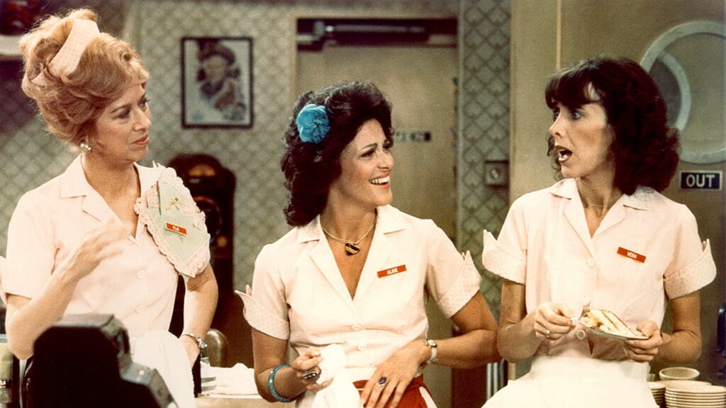 Polly Holliday, who played Flo on ‘Alice,’ dead at 88