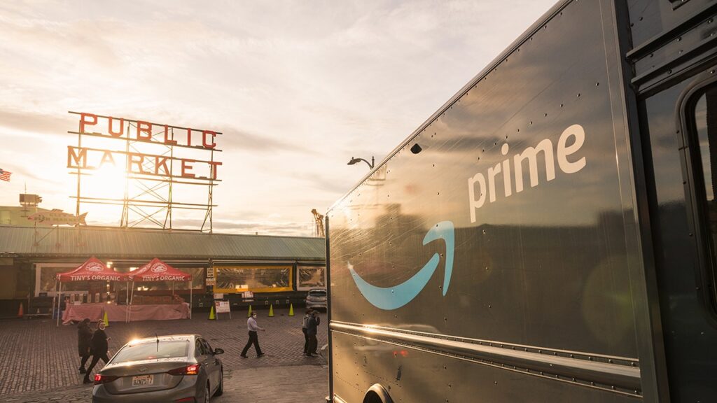 FTC wins .5 billion settlement over alleged Amazon Prime deceptive practices