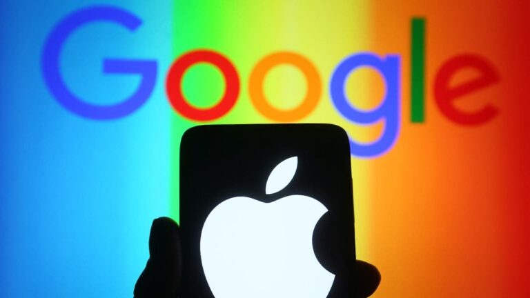 Google stock jumps 7% as judge lets it keep Chrome and Android intact
