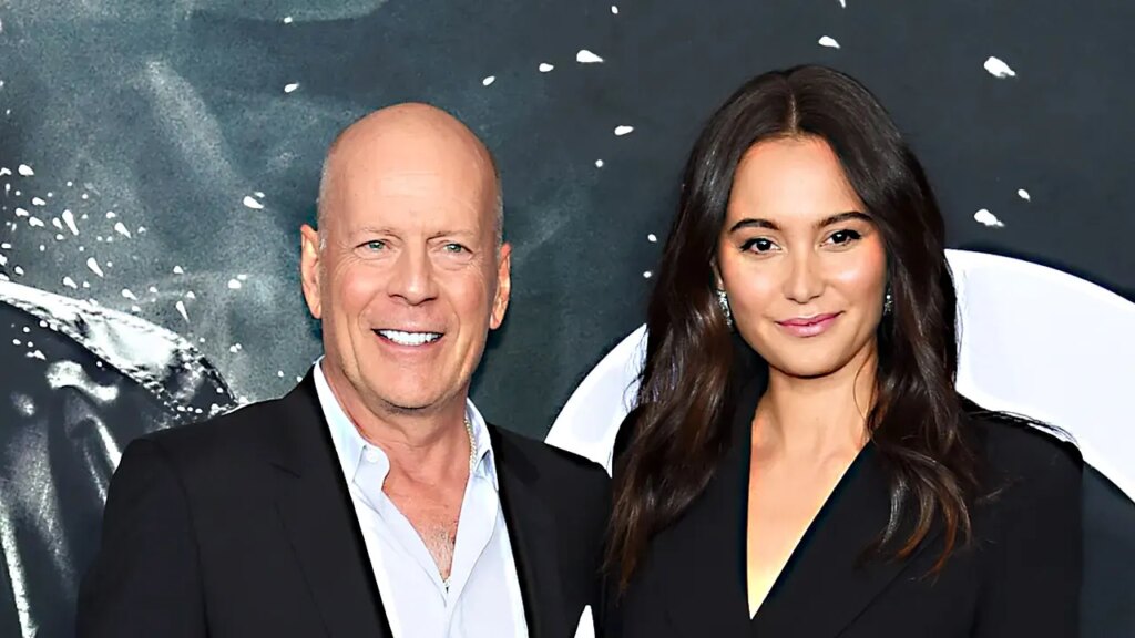 Bruce Willis’ wife shares toughest challenges in his dementia battle Bruce Willis’ wife shares toughest challenges in his dementia battle