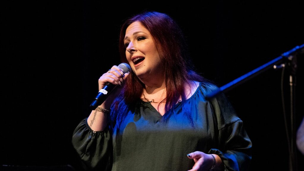 Carnie Wilson faces scary complications after lap-band removal surgery