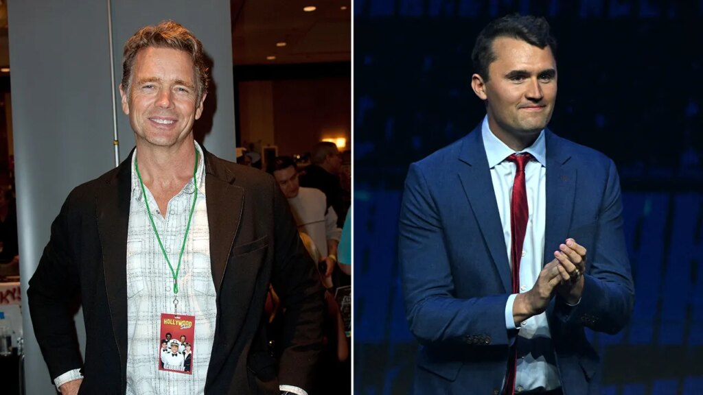‘Dukes of Hazzard’ star believes Charlie Kirk’s assassination won’t silence voices ‘Dukes of Hazzard’ star believes Charlie Kirk’s assassination won’t silence voices