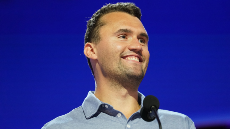 Fox News Entertainment Newsletter: Charlie Kirk remembered by Hollywood as stars push for unity