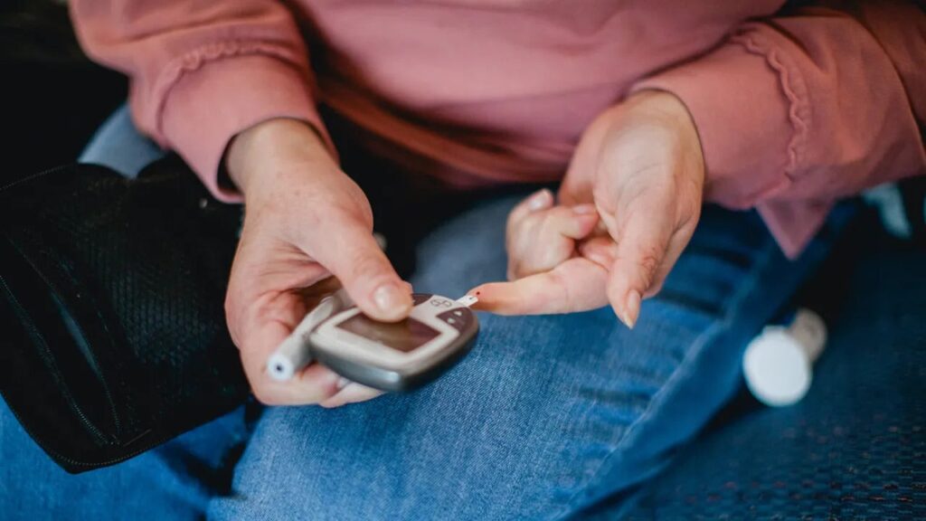 Diabetes goes undetected in millions, according to global study Diabetes goes undetected in millions, according to global study