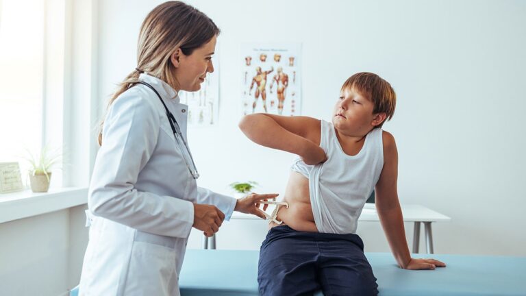 Childhood obesity surpasses underweight cases globally for first time
