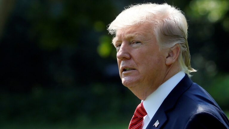 YouTube parent Alphabet settles Trump content lawsuit for .5 million