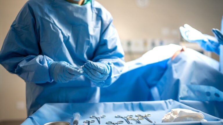 Hospital terminates anesthesiologist over Charlie Kirk social media post