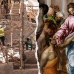 Ancient dam discovered near Pool of Siloam where Jesus healed blind man