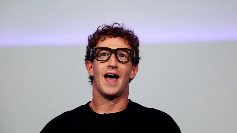 Meta AI glasses launch impacted by live demo failures on stage