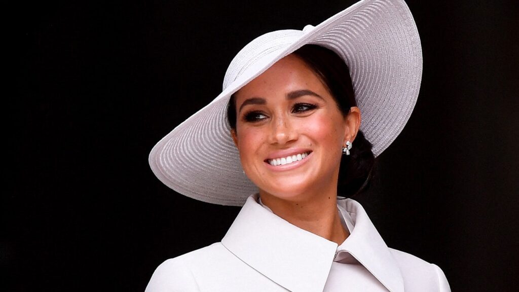Meghan Markle expected Disney princess fantasy life, royal expert says