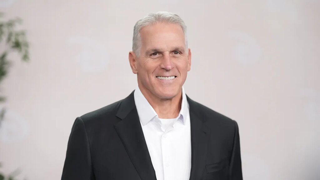 ‘Golden Bachelor’ Mel Owens shares painful truth about 18-year marriage ending