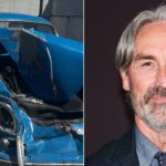 ‘American Pickers’ star Mike Wolfe, girlfriend involved in Tennessee car crash