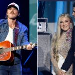 Morgan Wallen honors Erika Kirk after husband Charlie Kirk’s Utah assassination