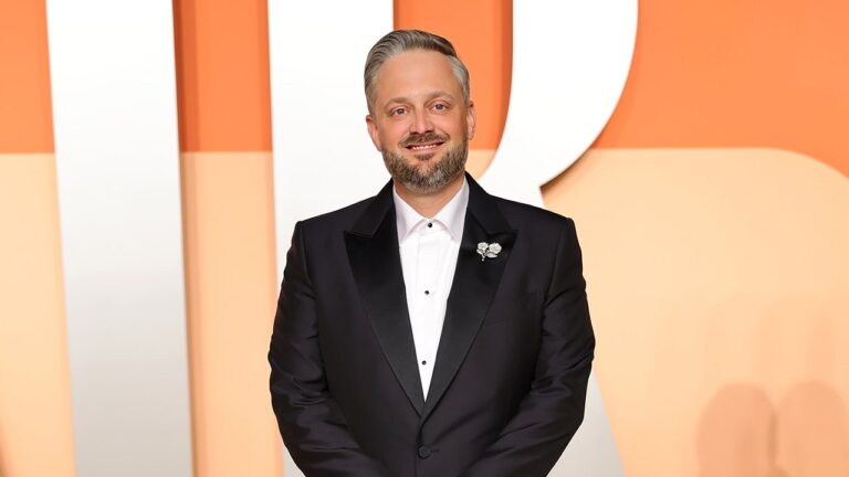Nate Bargatze plans family-friendly approach to host 77th Emmy Awards