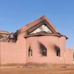 Christians persecuted by both sides in Sudan’s devastating civil war