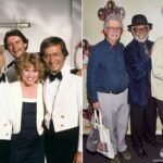 ‘Love Boat’ cast reunites in New York for off-Broadway play ‘Lady Patriot’