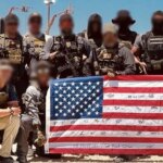 US veterans distribute aid in Gaza despite Hamas threats and challenges